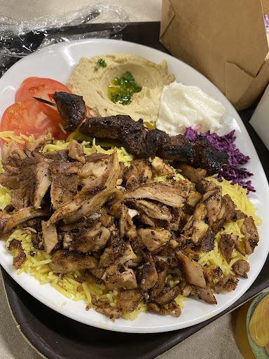 Photo of Barakat Restaurant - 1149 Western Rd, London, ON N6G 5K8
